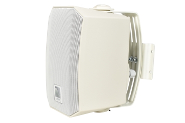 AMC VIVA4IP Wandlautsprecher weiss
